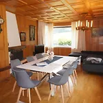 Alpenvilla Tirol Zentral 弗尔斯