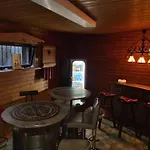 别墅 Alpenvilla Tirol Zentral 弗尔斯
