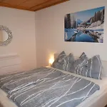 别墅 Alpenvilla Tirol Zentral *