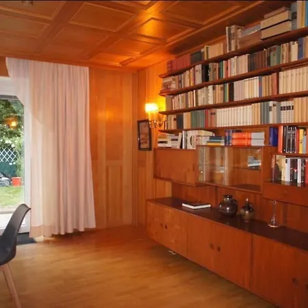 Villa Alpenvilla Tirol Zentral