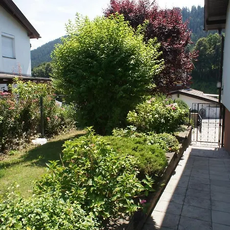 Villa Alpenvilla Tirol Zentral