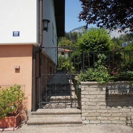 Alpenvilla Tirol Zentral Villa