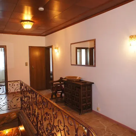 Alpenvilla Tirol Zentral Villa *