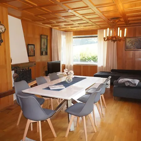 Alpenvilla Tirol Zentral Völs