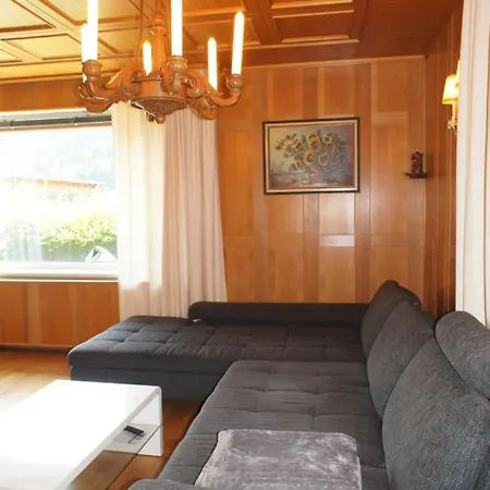 Alpenvilla Tirol Zentral Villa