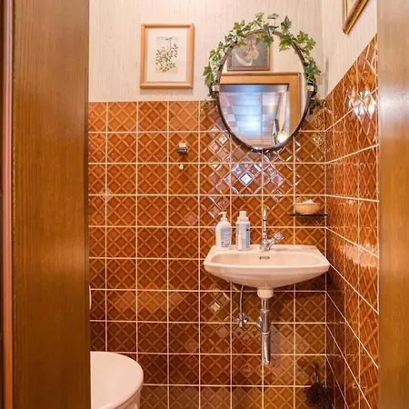 Villa Alpenvilla Tirol Zentral