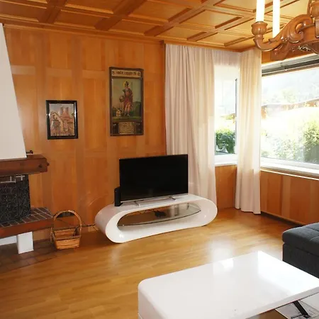 Villa Alpenvilla Tirol Zentral *