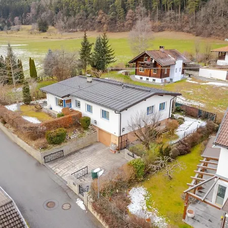 Villa Alpenvilla Tirol Zentral Vols