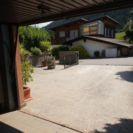 Villa Alpenvilla Tirol Zentral Vols