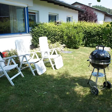 Villa Alpenvilla Tirol Zentral