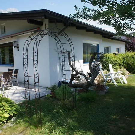Villa Alpenvilla Tirol Zentral Vols