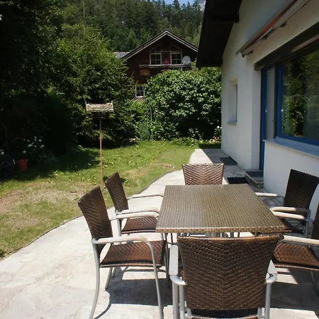 Villa Alpenvilla Tirol Zentral