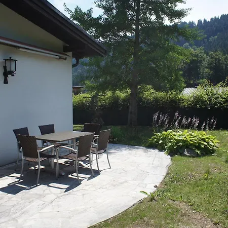 Villa Alpenvilla Tirol Zentral