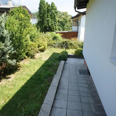 Alpenvilla Tirol Zentral Villa Vols