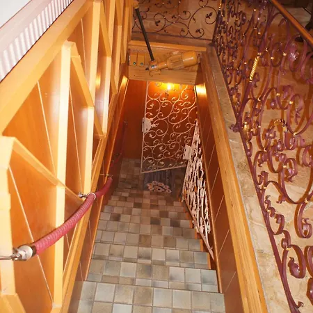 Alpenvilla Tirol Zentral Villa