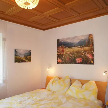 Villa Alpenvilla Tirol Zentral Vols