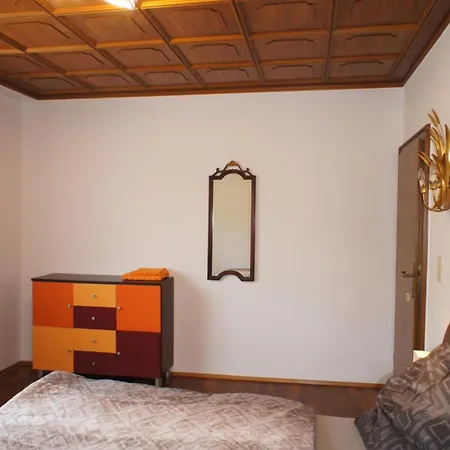 Villa Alpenvilla Tirol Zentral Vols