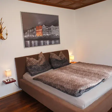 Alpenvilla Tirol Zentral Villa *