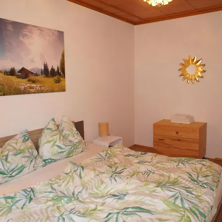 Alpenvilla Tirol Zentral *