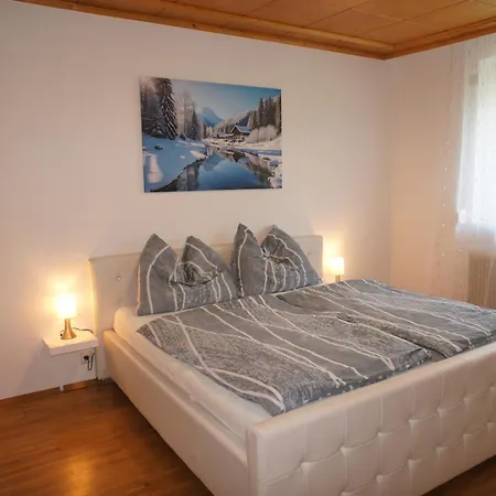 Villa Alpenvilla Tirol Zentral