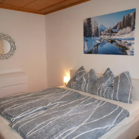 Villa Alpenvilla Tirol Zentral *