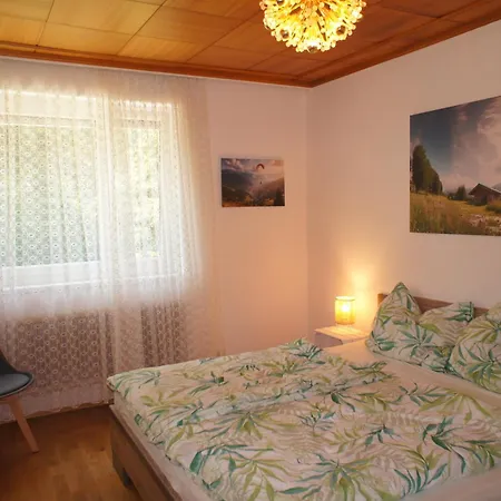 Villa Alpenvilla Tirol Zentral *