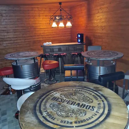 Alpenvilla Tirol Zentral