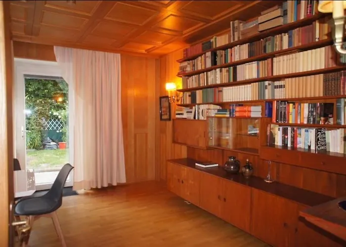 Villa Alpenvilla Tirol Zentral