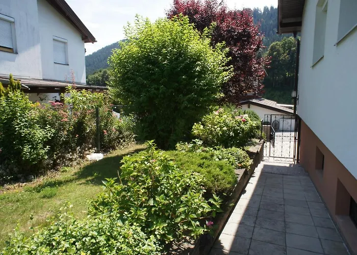 Villa Alpenvilla Tirol Zentral