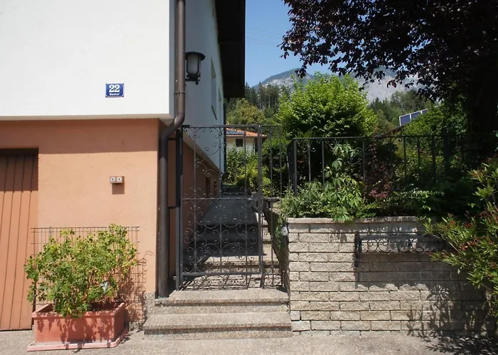 Alpenvilla Tirol Zentral Villa