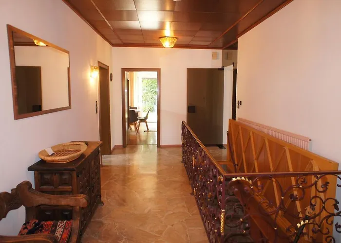 Alpenvilla Tirol Zentral Vols