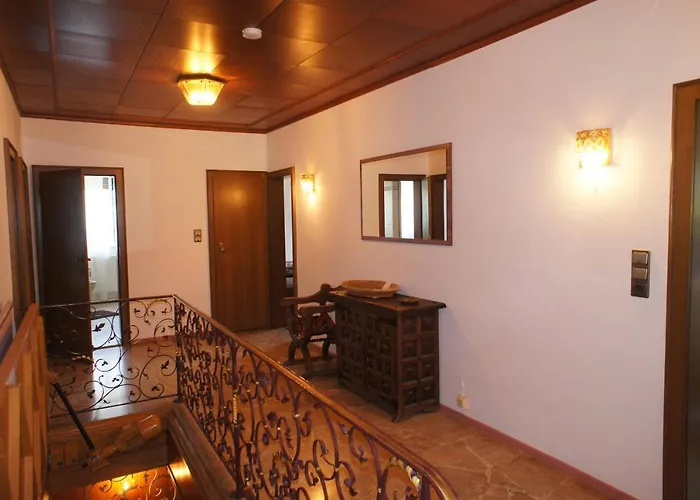 Alpenvilla Tirol Zentral Villa *