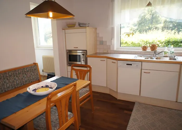 Alpenvilla Tirol Zentral * Vols