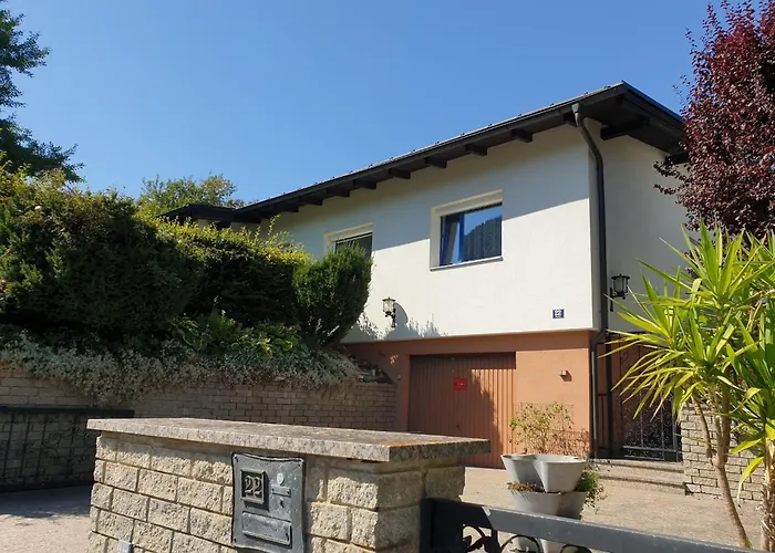 Villa Alpenvilla Tirol Zentral