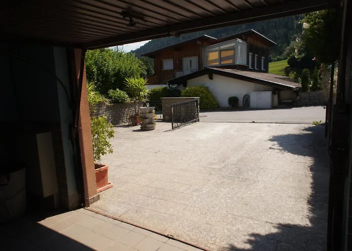 Villa Alpenvilla Tirol Zentral Vols