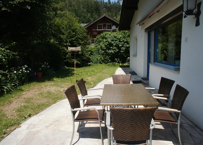 Villa Alpenvilla Tirol Zentral