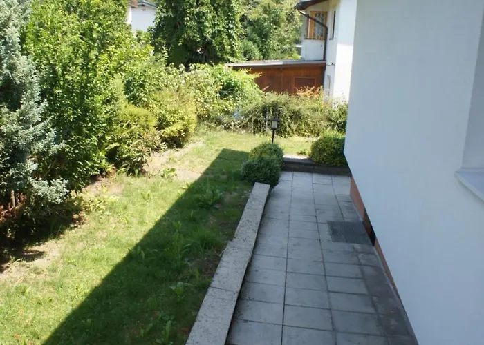 Alpenvilla Tirol Zentral Villa Vols