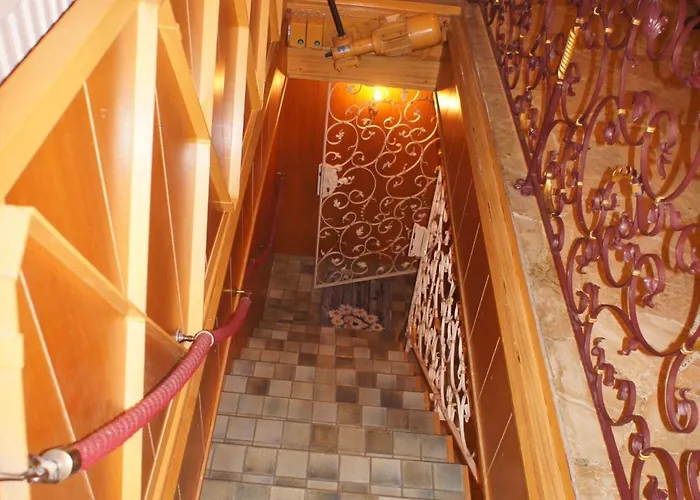 Alpenvilla Tirol Zentral Villa