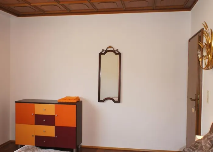 Villa Alpenvilla Tirol Zentral Vols