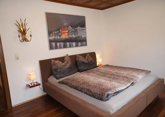 Alpenvilla Tirol Zentral Villa *