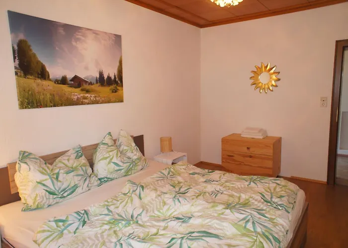 Alpenvilla Tirol Zentral *