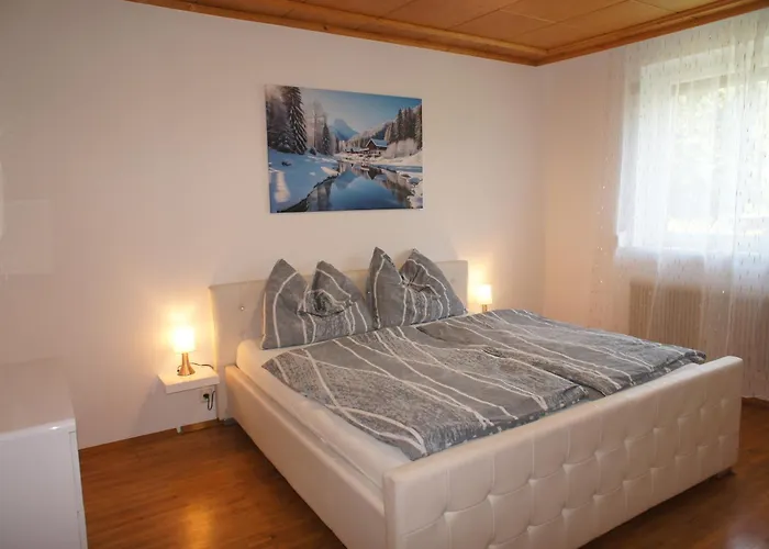 Villa Alpenvilla Tirol Zentral