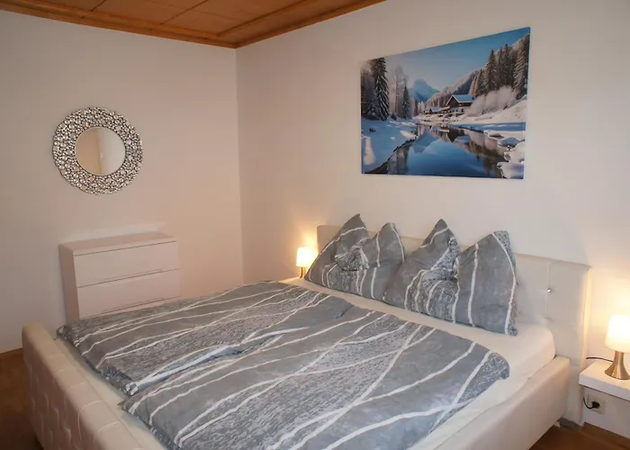 Villa Alpenvilla Tirol Zentral *