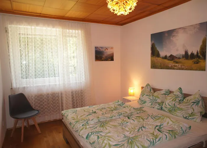 Villa Alpenvilla Tirol Zentral *