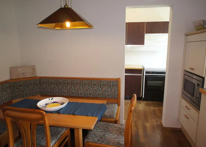 Alpenvilla Tirol Zentral Vols