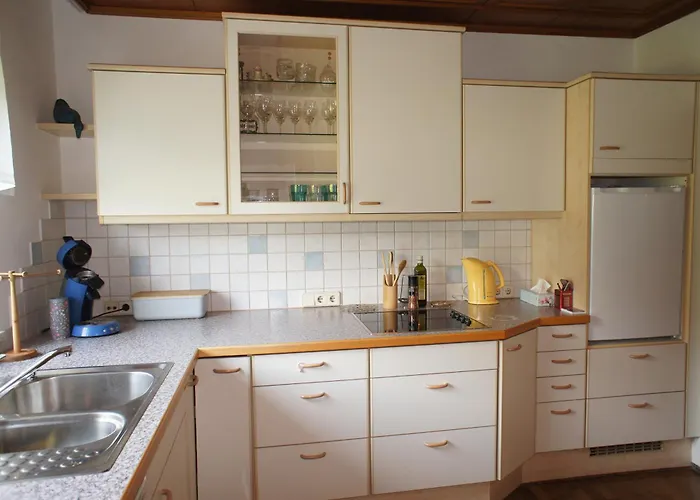 Alpenvilla Tirol Zentral