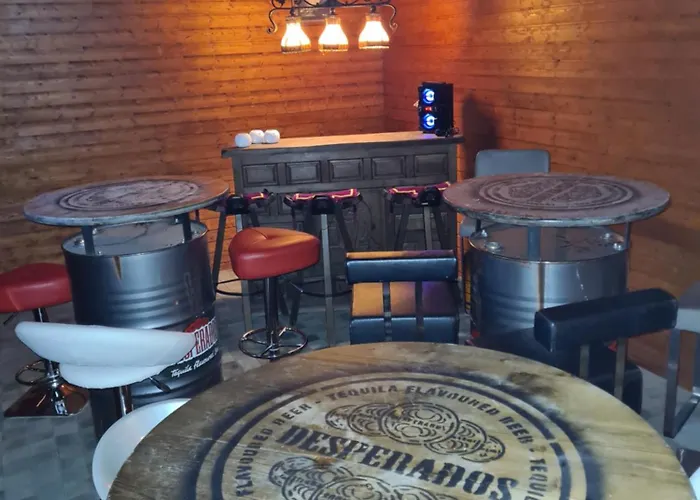 Alpenvilla Tirol Zentral