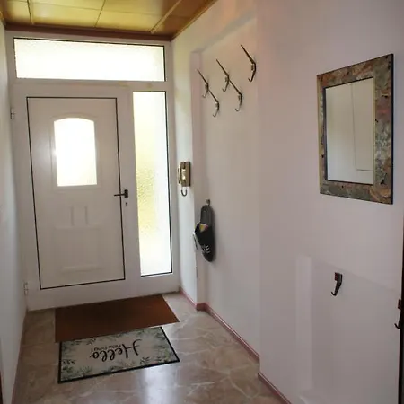 Willa Alpenvilla Tirol Zentral *