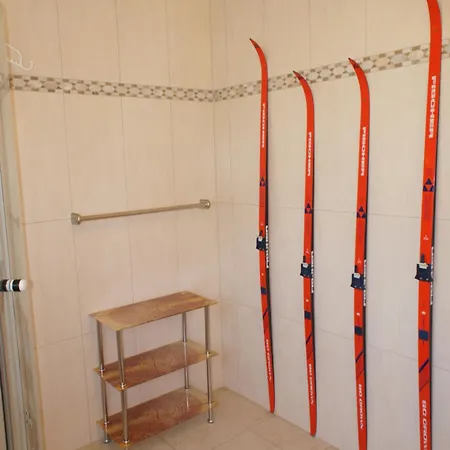 Willa Alpenvilla Tirol Zentral *