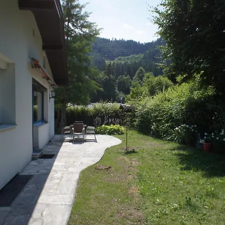 Alpenvilla Tirol Zentral * Vols